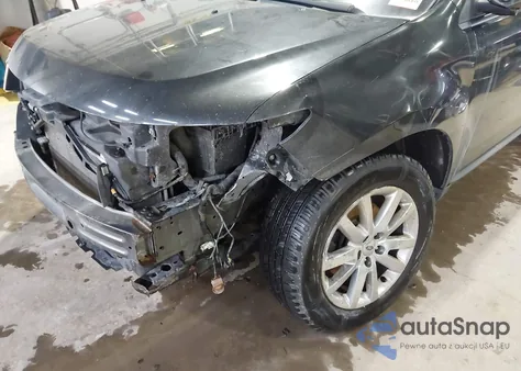 2014 Ford Edge Sel from USA, damaged, VIN 2FMDK4JC8EBB46045